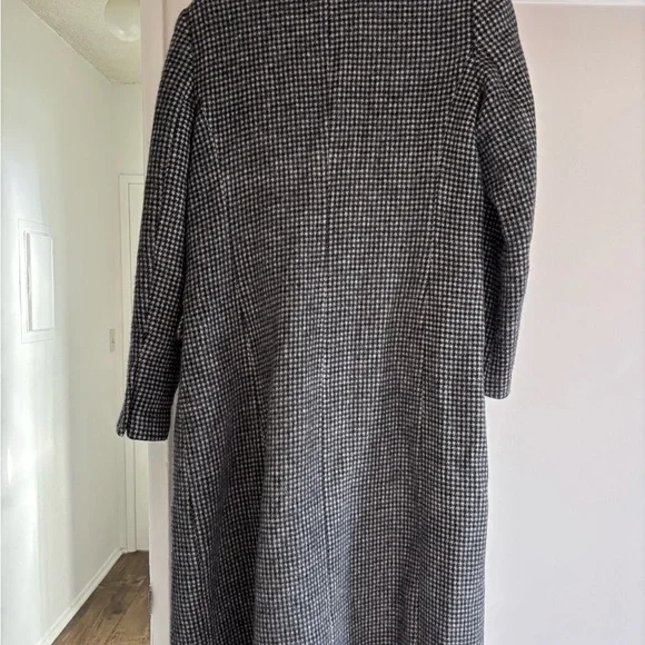 Reformation York coat - Picture 5 of 10